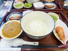 -百年老字号·观振兴蟹黄面·三虾面·苏式面(观前街富仁坊巷店)