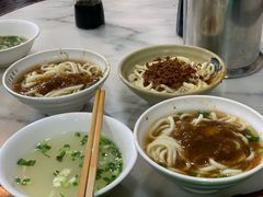 -肖家河家常面(肖家河北街店)