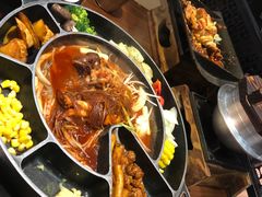 -火炉火自助餐(枫蓝国际店)
