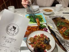 -三玛璐酒楼(汉口路店)