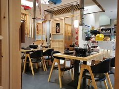 大堂-龍二烧肉酒场(九亭店)