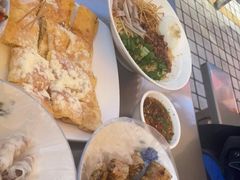 -阿古吉缅甸茶餐厅