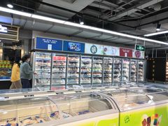 -家乐福(古北店)