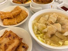 -美心皇宫(沙田大会堂店)