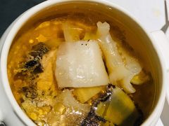 海皇汤-79号渔船海鲜饭店(华强北店)