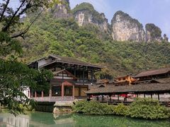 -矮寨·十八洞·德夯大峡谷景区