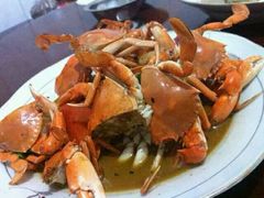 -银帆宾馆-自助餐厅(金马路店)