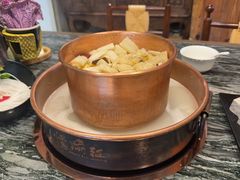 -慢丽江·云南野生菌土鸡锅(付家庄店)