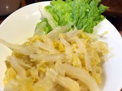 -宝泉铜锅·涮羊肉(解放东路店)