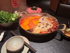 -色響火锅(恒隆广场店)