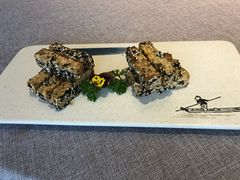 -稍可轩博物馆餐厅