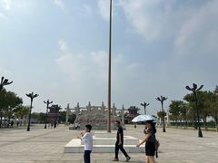 -天津妈祖文化园