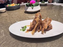 -上海总会SHANGHAICLUB(兴业太古汇店)