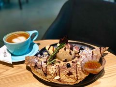 -GOTLOT COFFEE&KITCHEN角落厨房NOOK店