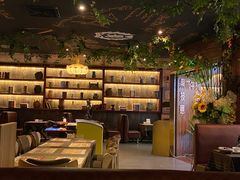 -路易十三西餐厅(西关新天地店)