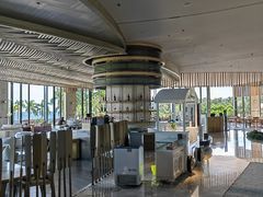 -大堂酒廊·亚龙湾万豪度假酒店