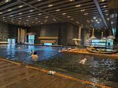 -清河半岛温泉度假酒店