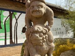 -大槐树寻根祭祖园