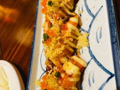 -鸟鹏烧鸟居酒屋(仁恒梦中心店)