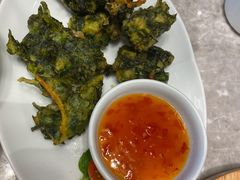 海蛎酥-四道菜·福建菜馆(新街口金鹰店)