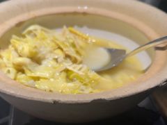 -黄山老妈·土菜(碧桂园店)