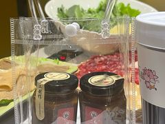 -今日牛事潮汕鲜牛肉火锅(瑞金店)