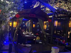 -绿茶餐厅(燕郊永旺店)