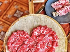 -羊大爷涮肉(亮马桥店)