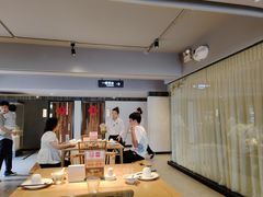 -黄山老妈·土菜(碧桂园店)