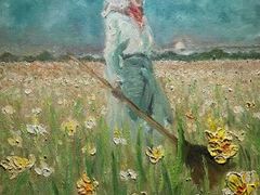 -一品格美术·中考高中成人美术培训