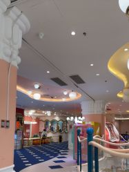 -奈尔宝家庭中心·亲子餐厅(苏州大悦城店)