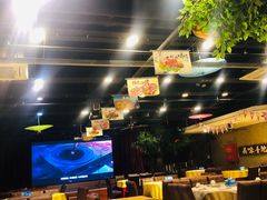 大堂-尚府一品·烤鸭·新京菜(圆明园店)
