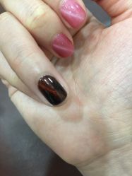 -圣婕美甲美睫皮肤管理