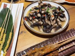 -长亭酒肆.武夷菜(鼓楼后海店)