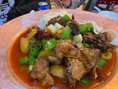 -阿娜尔·新疆菜(宜家荟聚中心店)