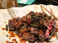-阿伟海鲜楼·福建菜(延寿店)