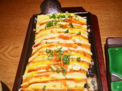 海鲜玉子烧-浅草屋(吾悦店)