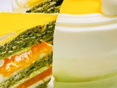 -théATRE 茶聚场(王府中環店)