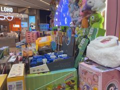 -娃娃集合营(上海奉贤龙湖天街店)