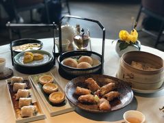 -三号黄浦会Canton Table