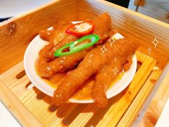 -馋遇江南·精致湖景雅宴(东方之门店)