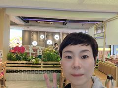 -百年石锅饭(阿里郎美食街店)