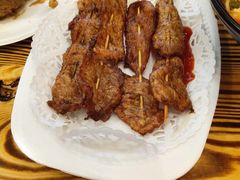 -林氏沙茶面·闽南必尝小吃(福建路店)