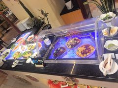 -国宾酒店-花园咖啡自助餐厅(北营房中街店)