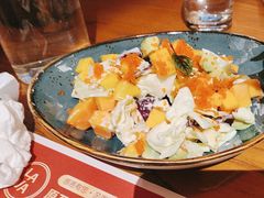 -原石牛扒·约会餐厅(龙城万科里店)