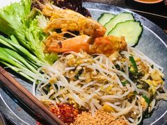 -仓库南洋海鲜小排档(柳河路店)