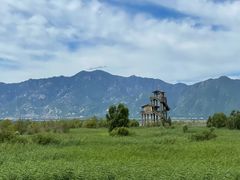 -野鸭湖国家湿地公园