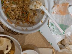 -金记酿皮(万博店)