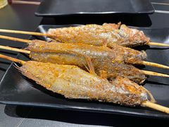 -黄鱼炙夜·烧烤·小龙虾(世茂缤谷店)