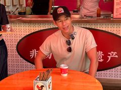 -百年银屏·蚝烙专门店(乐山店)